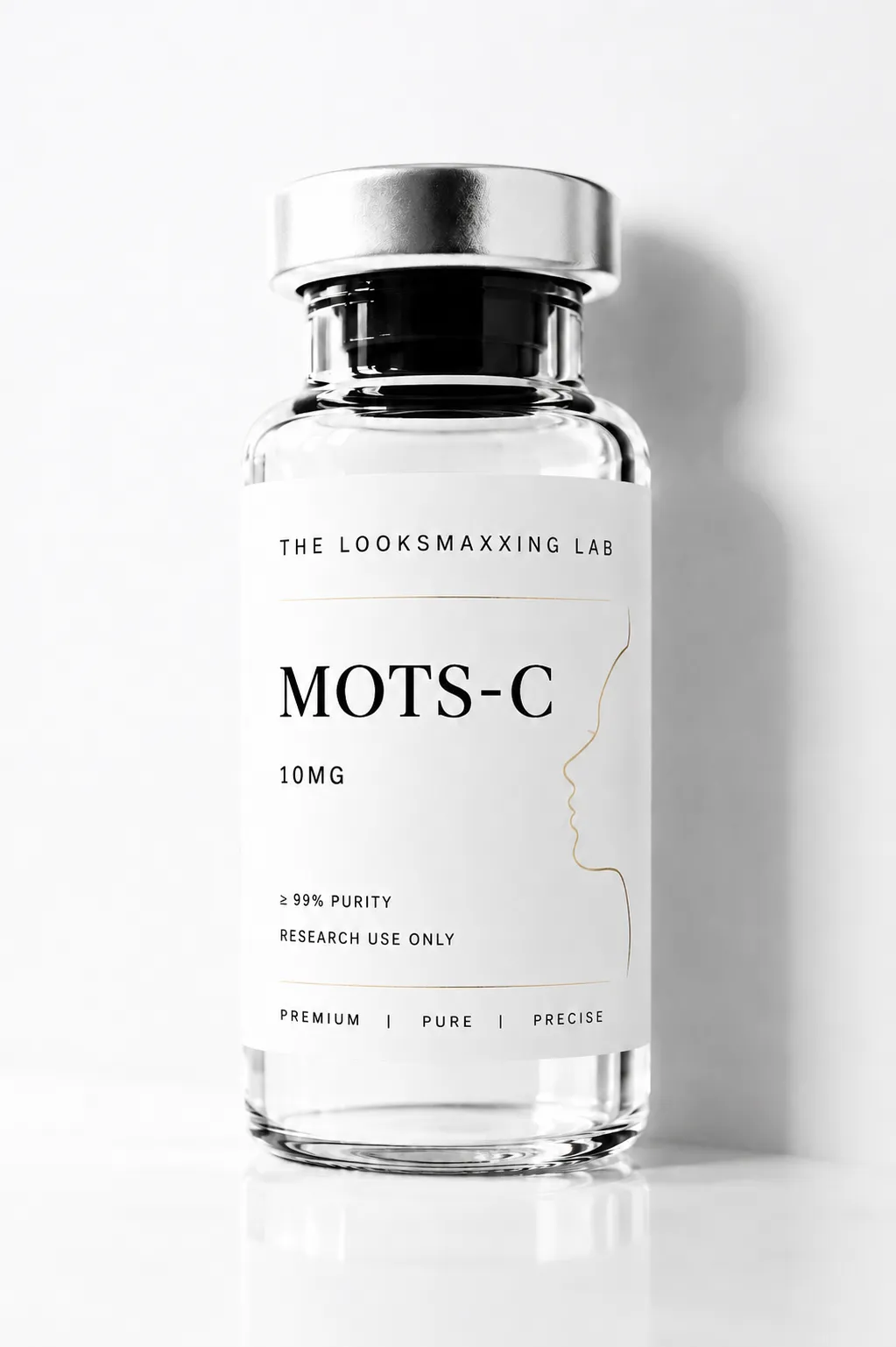 MOTS-C alternate view